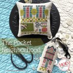 (image for) The Pocket Neighborhood